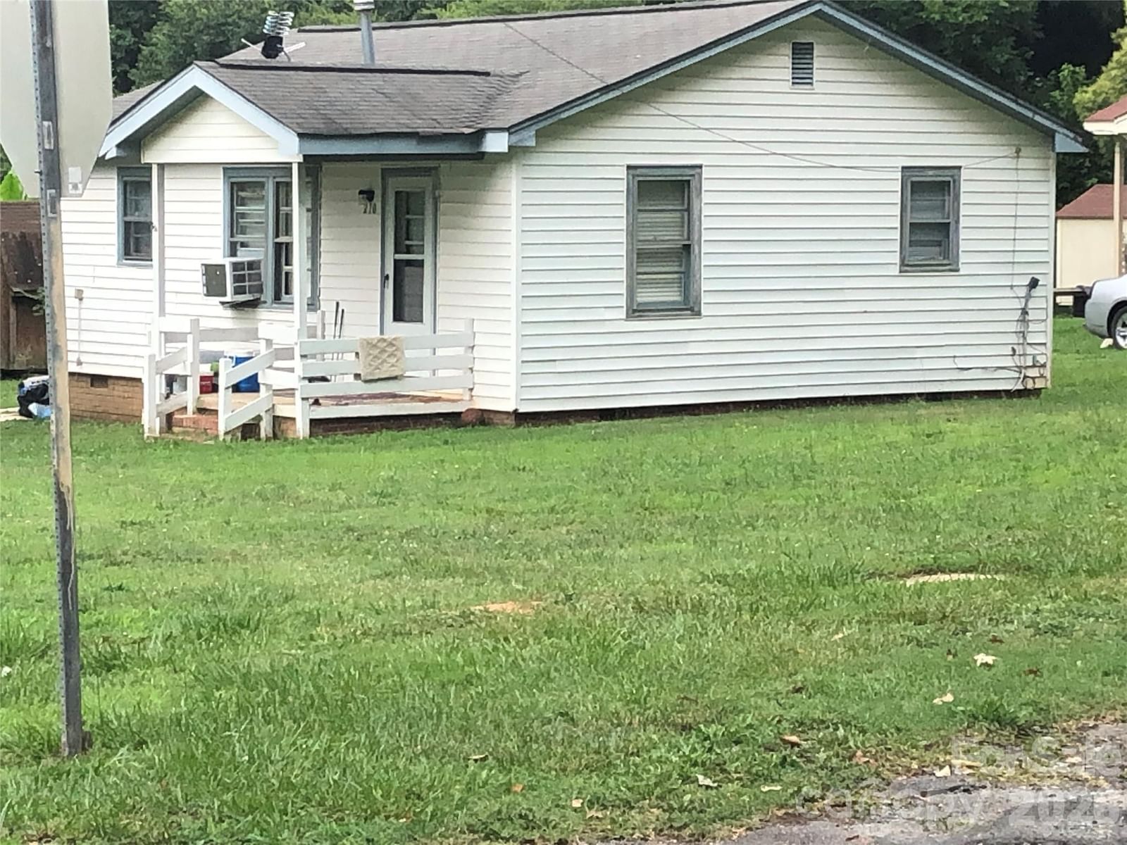 Property at 210 & 208 Munn, Fort Mill, SC 29715