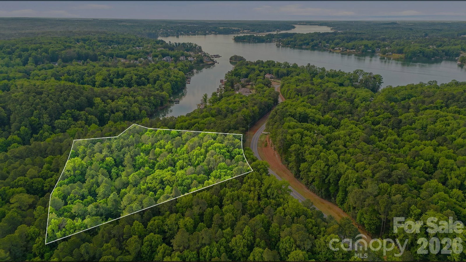 Property at 8930 Island Point Road #117, Charlotte, NC 28278