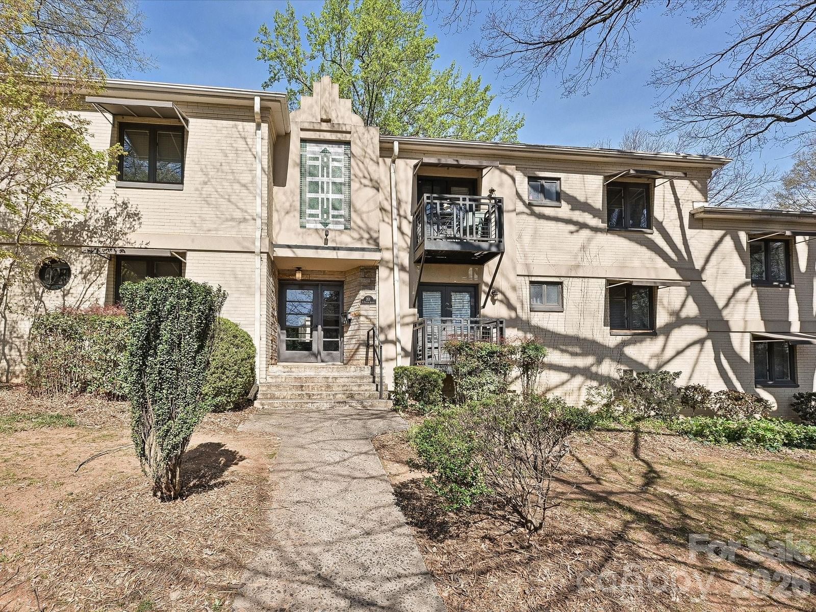 201 Dotger Avenue #C9, Charlotte, NC 28207