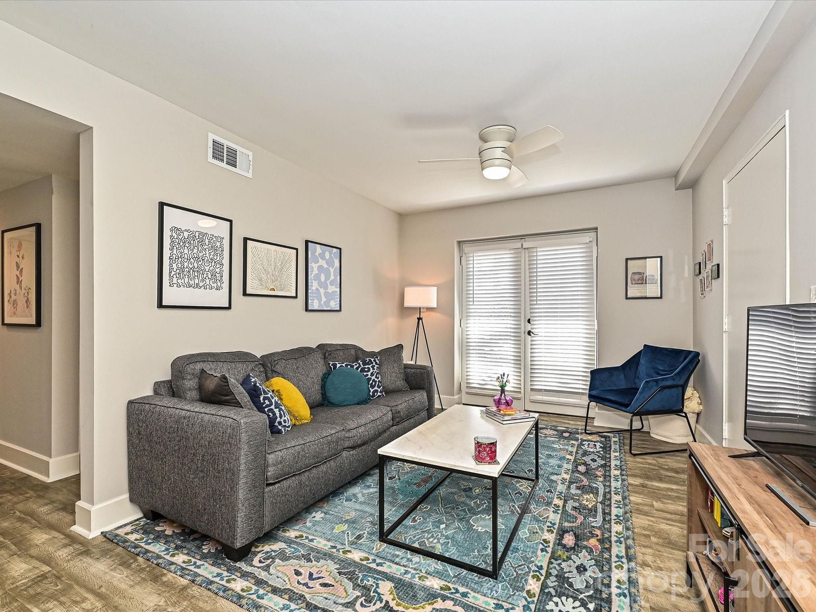 201 Dotger Avenue #C9, Charlotte, NC 28207 - Photo 2