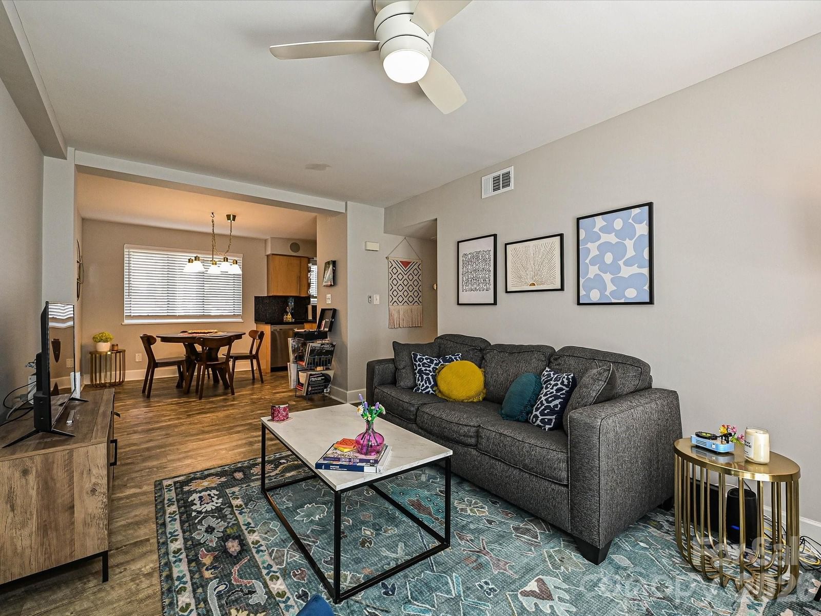 201 Dotger Avenue #C9, Charlotte, NC 28207 - Photo 3