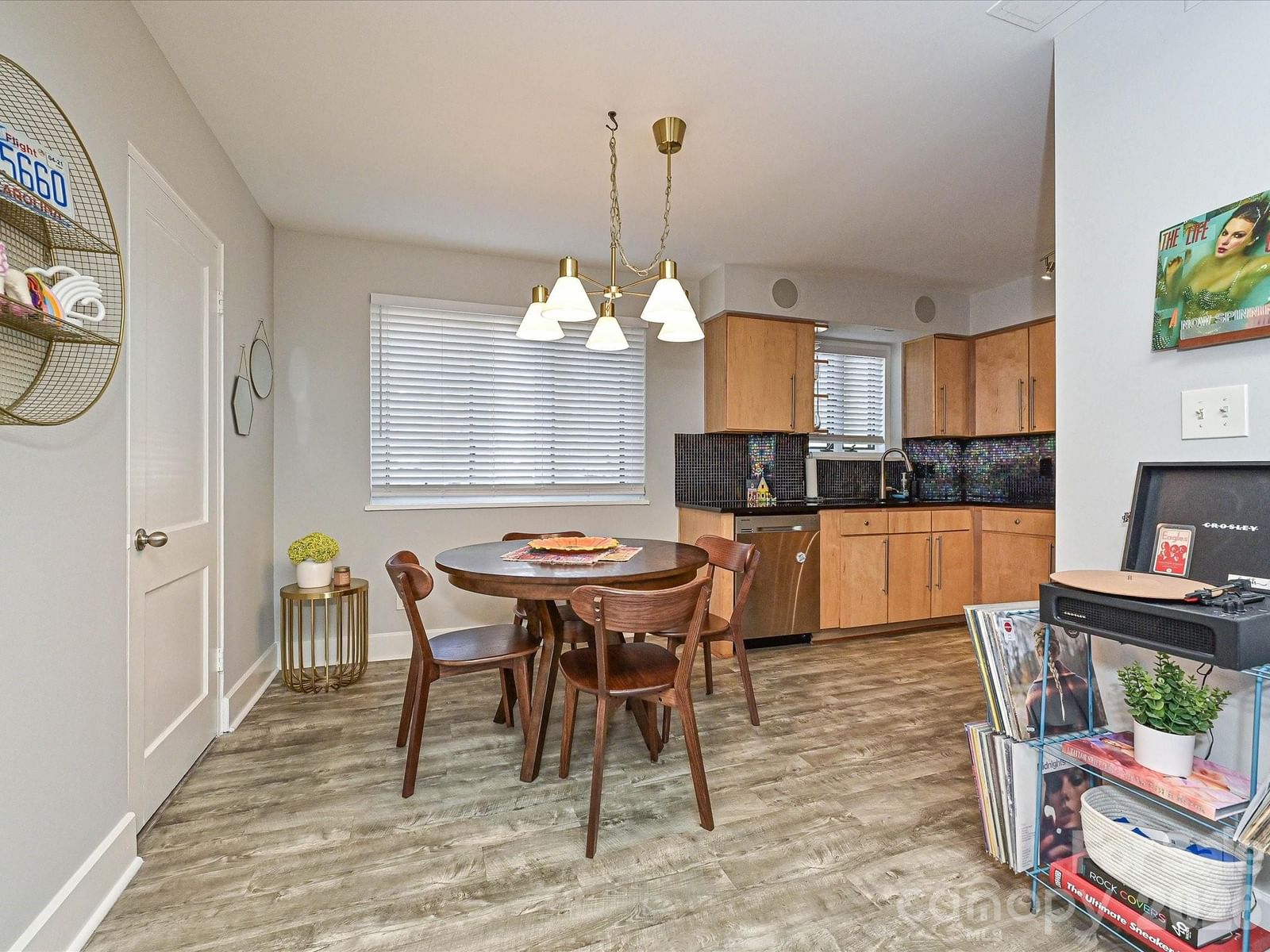 201 Dotger Avenue #C9, Charlotte, NC 28207 - Photo 4