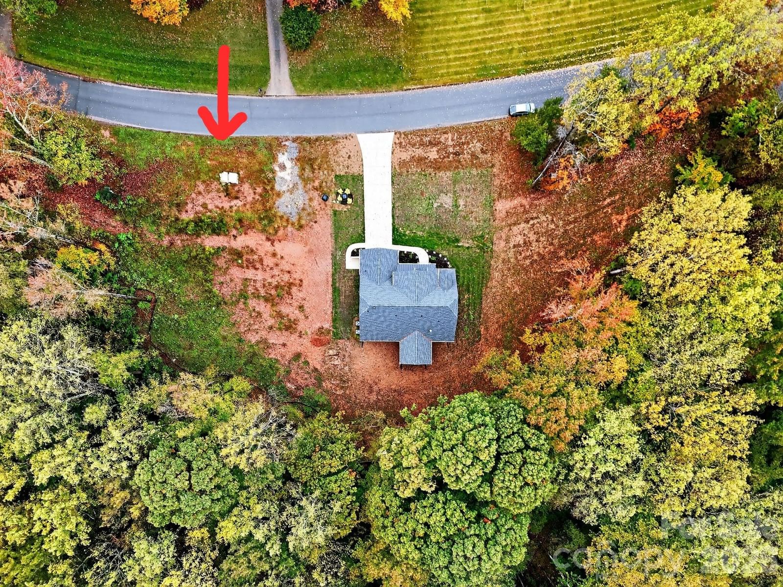 Property at n/a Hunting Ridge, Belmont, NC 28012