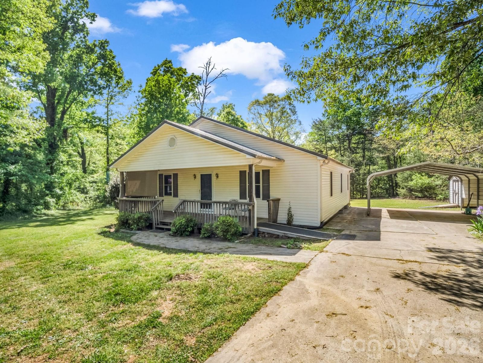 326 Bostic Road, Forest City, NC 28043