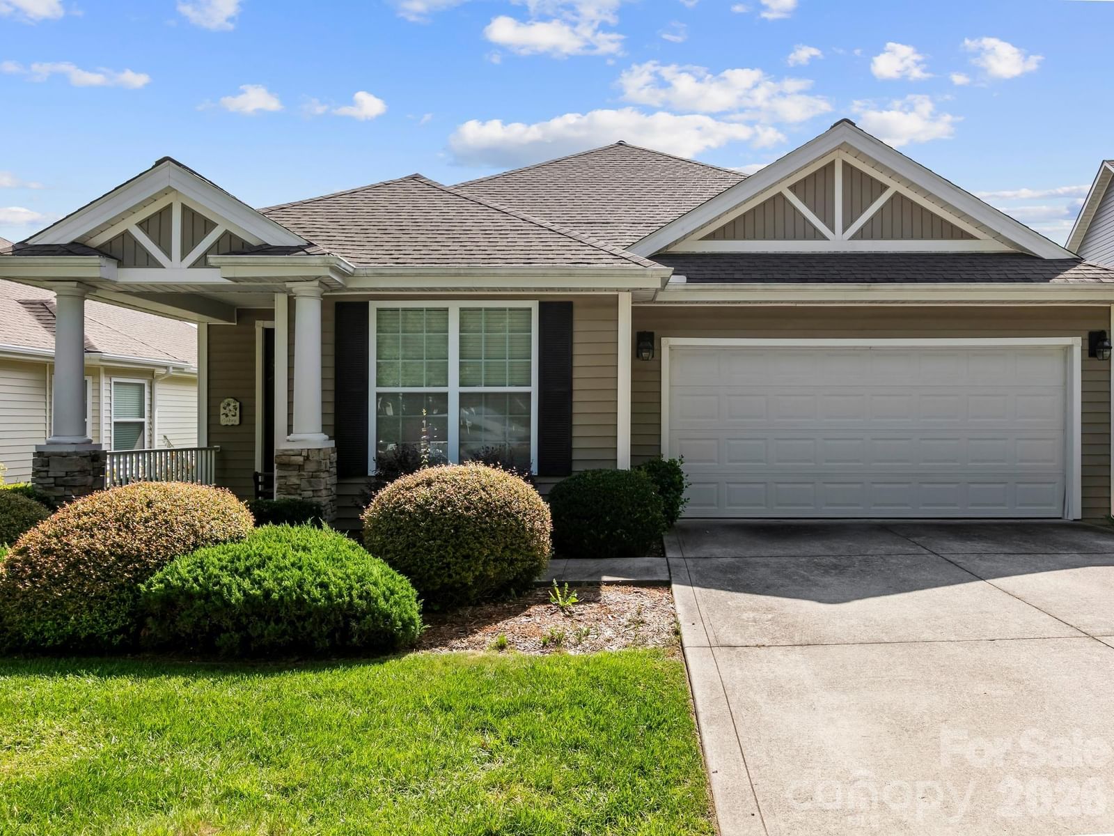 7 Eagle Creek Trail, Flat Rock, NC 28731