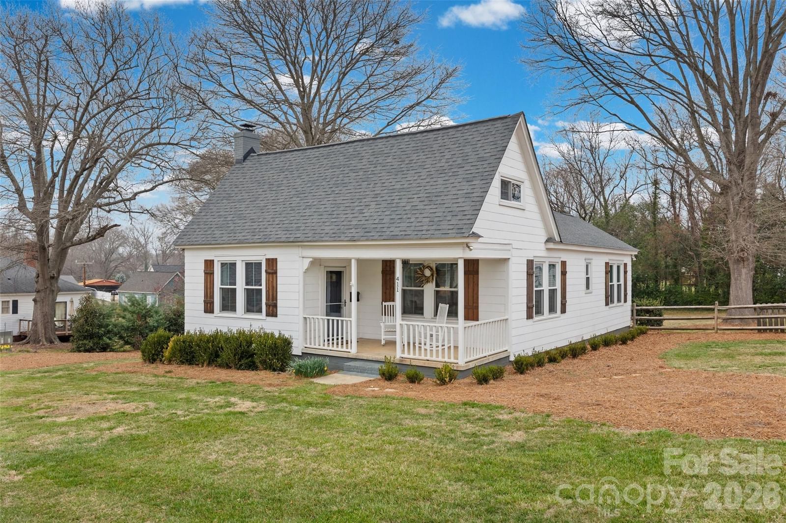 Property at 411 Williamson, Fort Mill, SC 29715