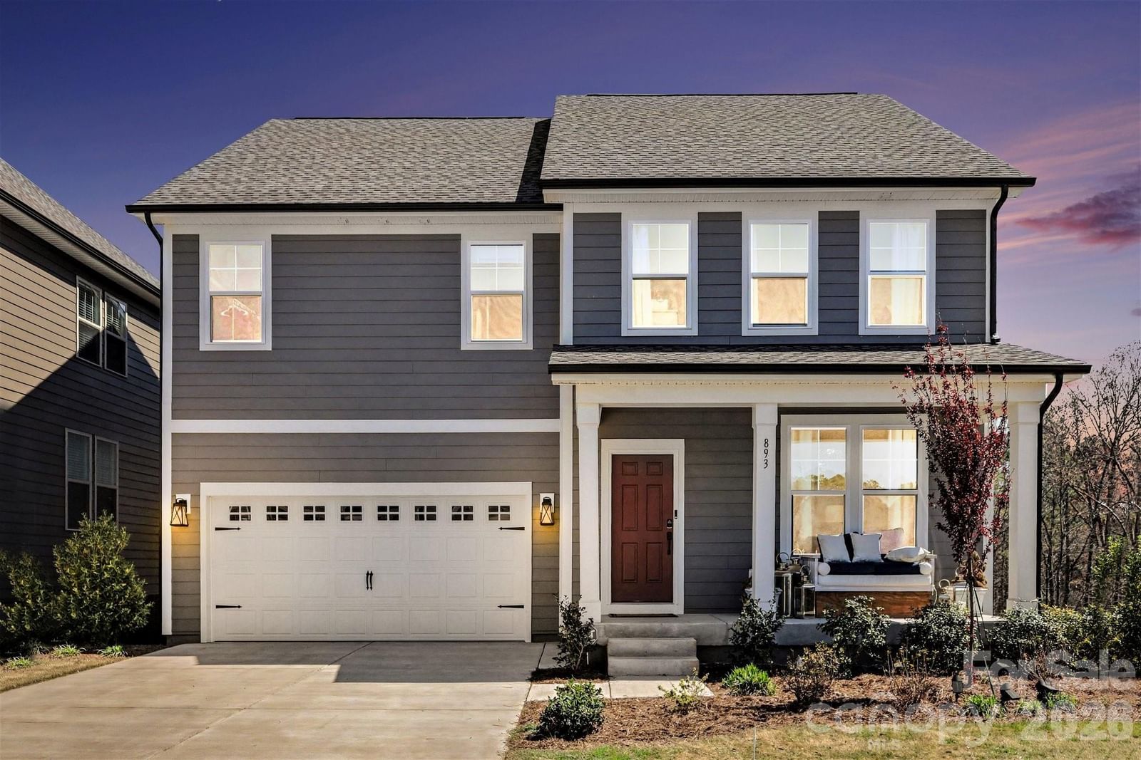 893 Regulus Court, York, SC 29745 - Photo 2