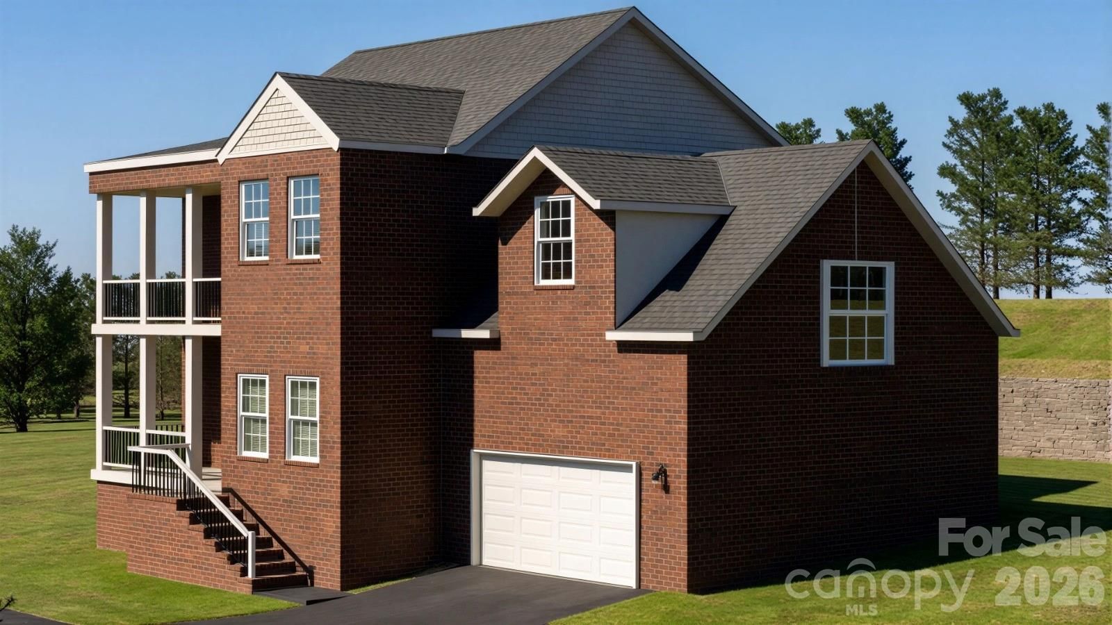 753 Chatsworth Circle, Lenoir, NC 28645 - Photo 2