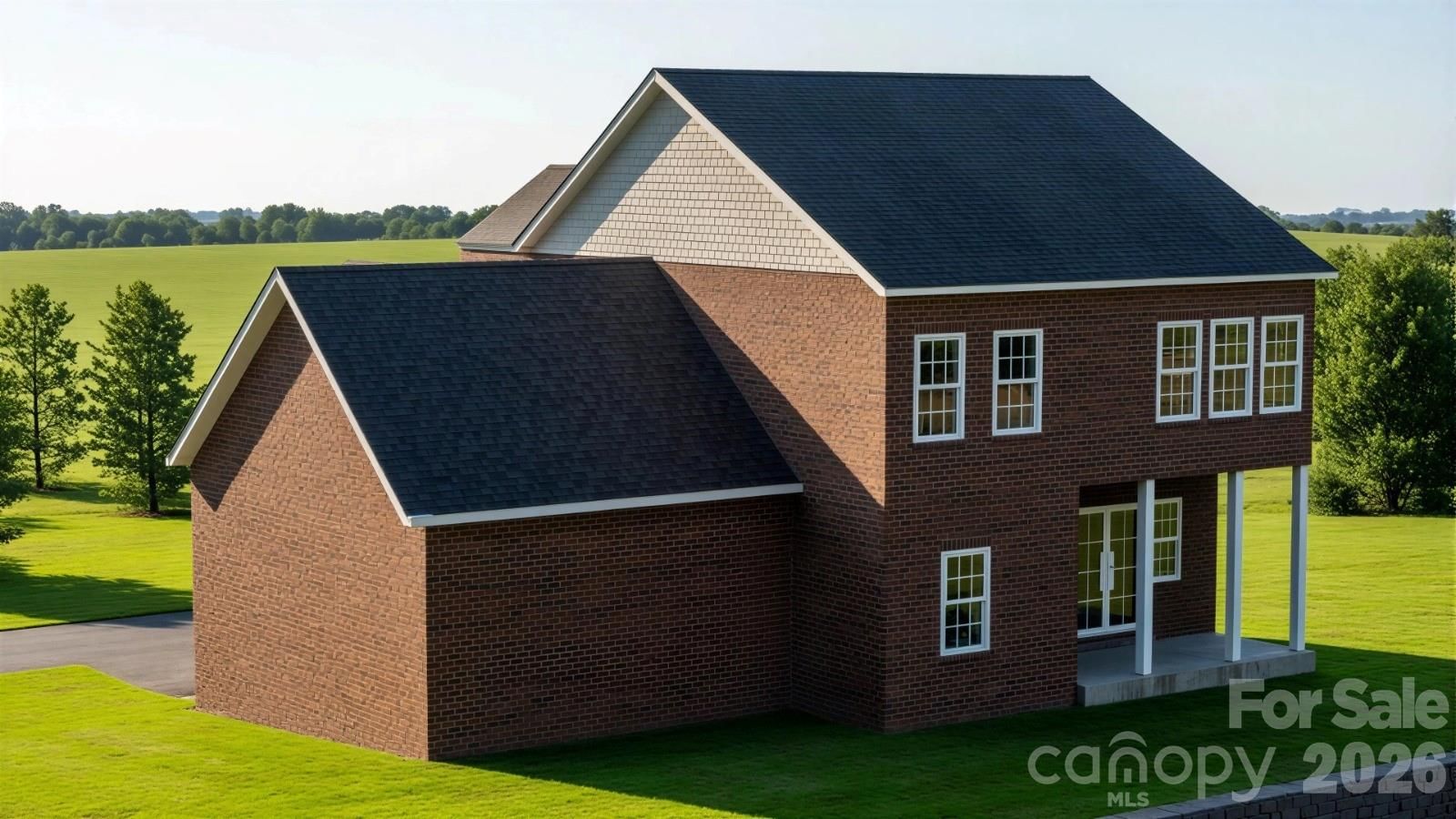 753 Chatsworth Circle, Lenoir, NC 28645 - Photo 3