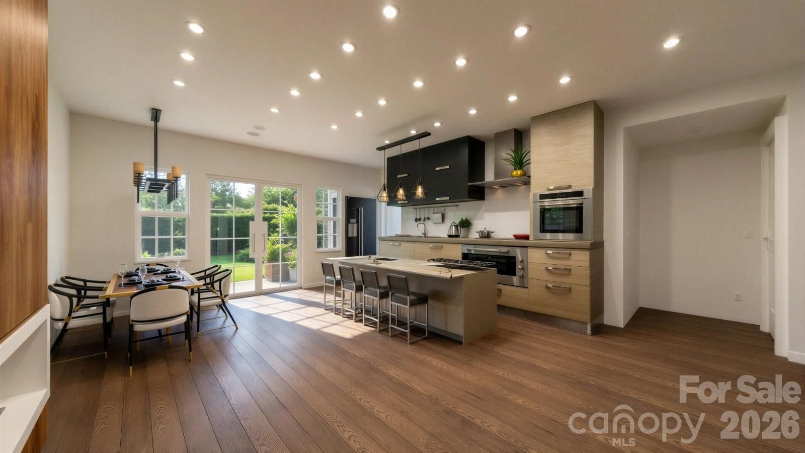 753 Chatsworth Circle, Lenoir, NC 28645 - Photo 5