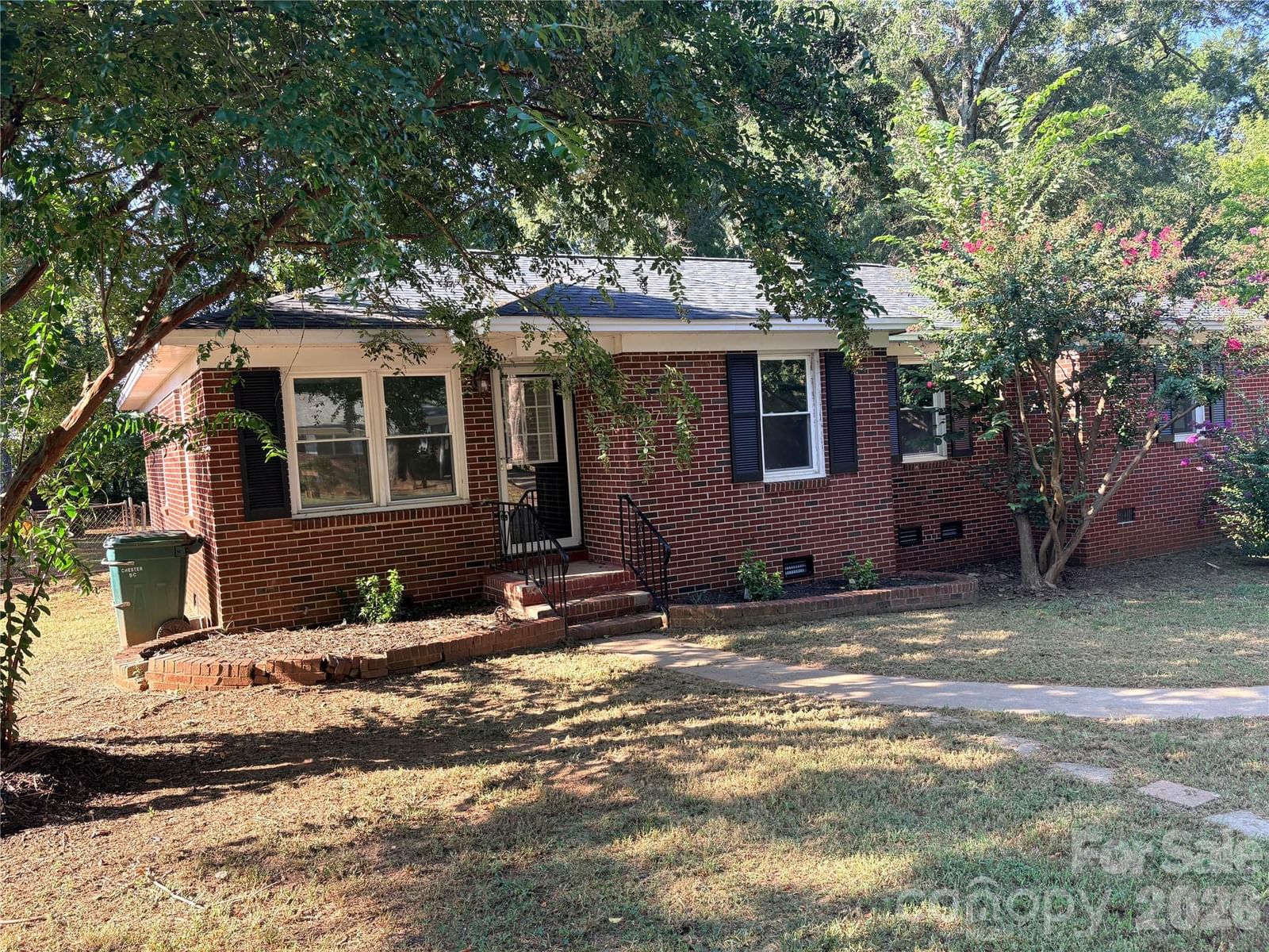 107 Berry Street, Chester, SC 29706 - Photo 2