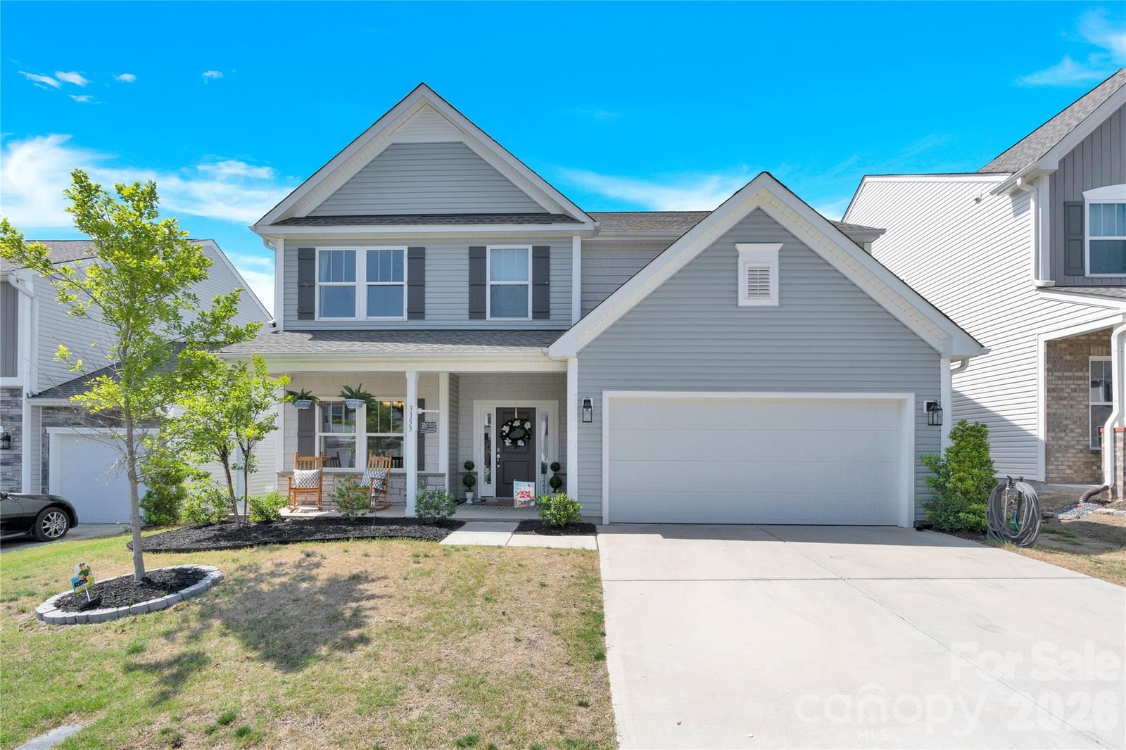 Property at 3153 Pinehills #103, Mount Holly, NC 28120