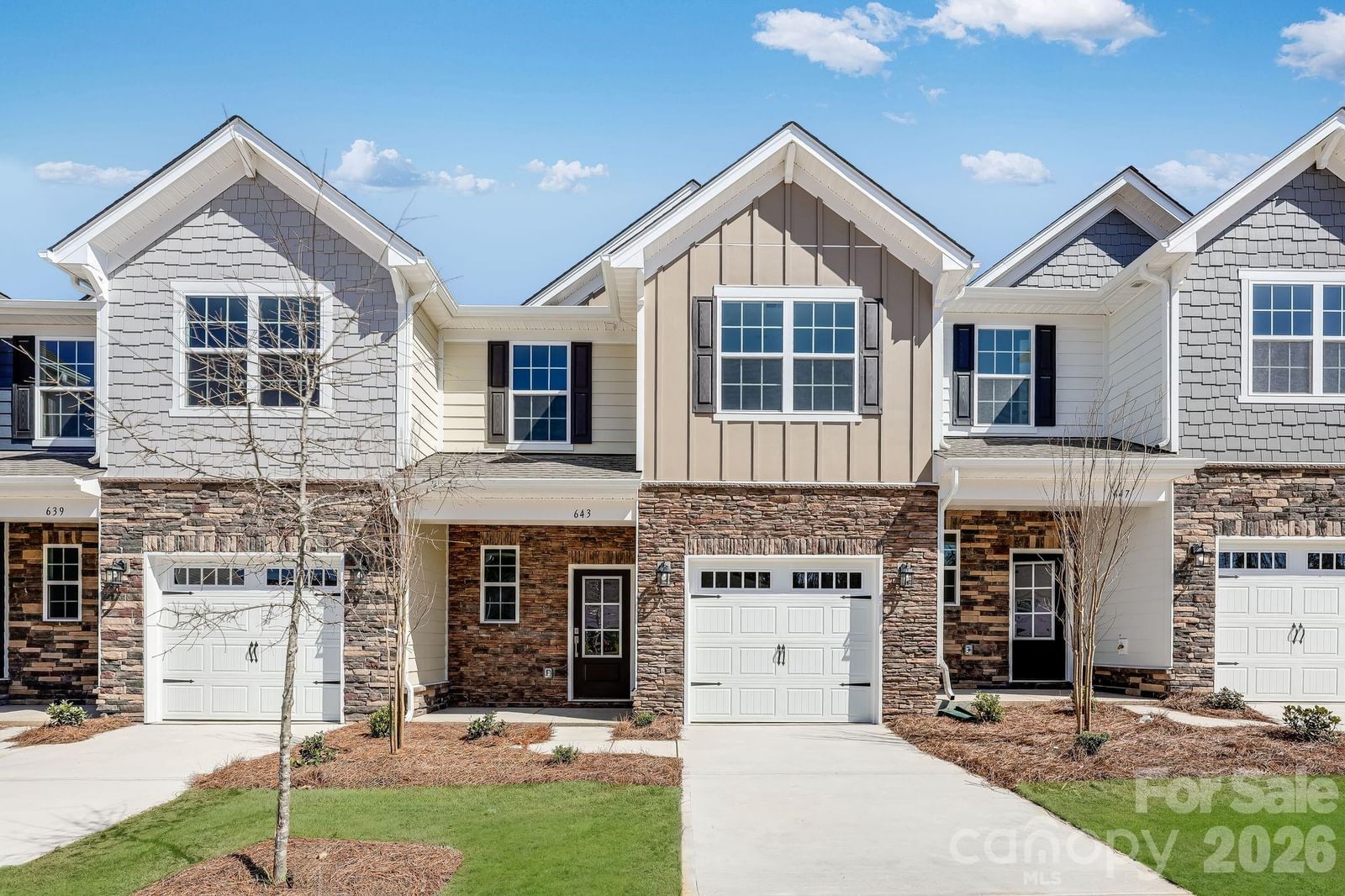 643 Sparano Loop, York, SC 29745