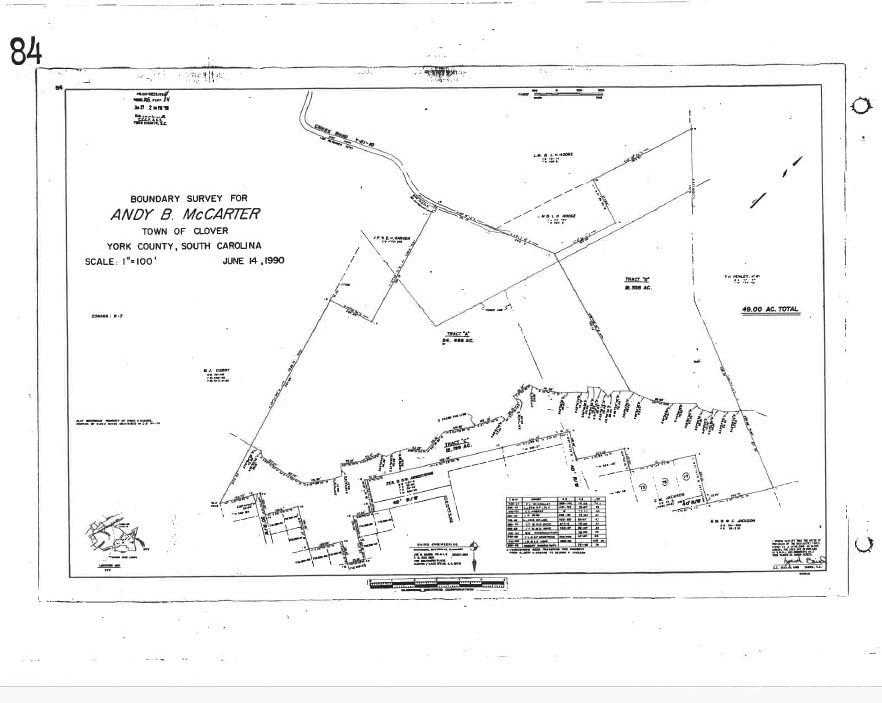 Property at 33 Cheek, Clover, SC 29710