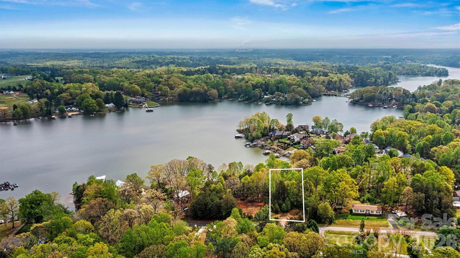 Property at 0000 Jefferson #6, Sherrills Ford, NC 28673