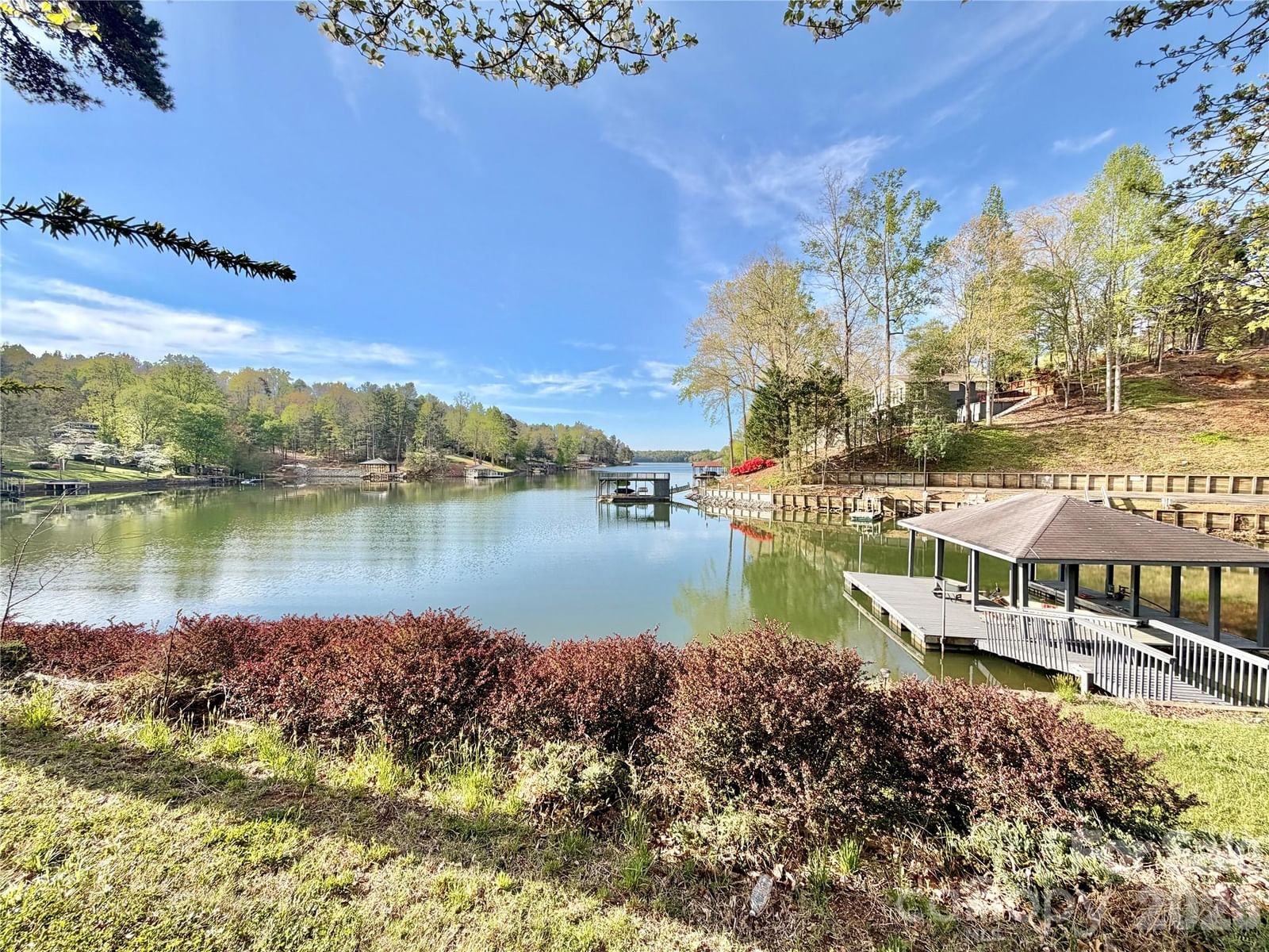 340 Crappie Hollow Lane, Taylorsville, NC 28681 - Photo 5