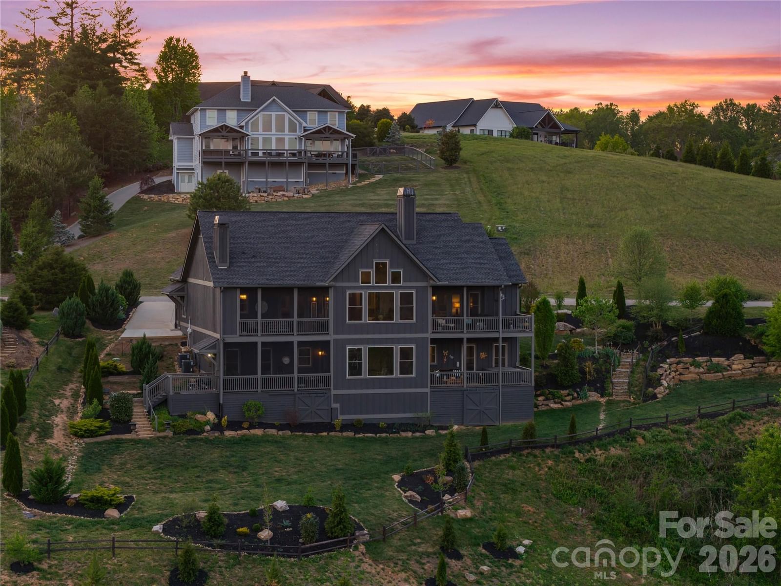 28 Gracie Lane, Weaverville, NC 28787 - Photo 3