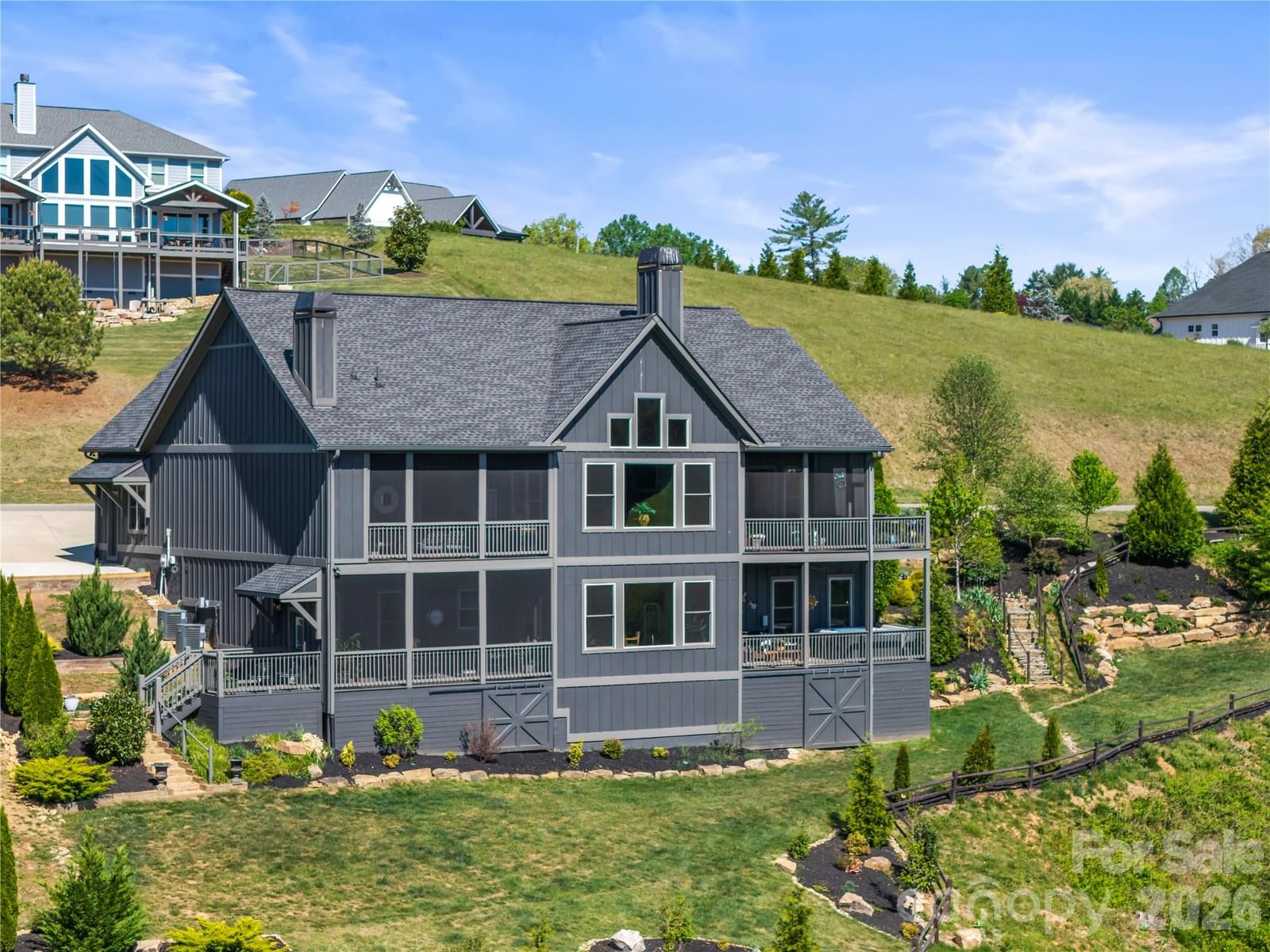 28 Gracie Lane, Weaverville, NC 28787 - Photo 4