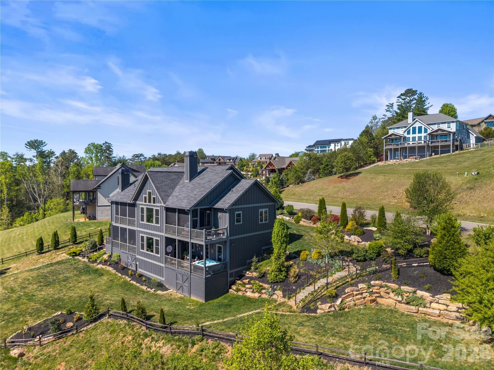 28 Gracie Lane, Weaverville, NC 28787 - Photo 5