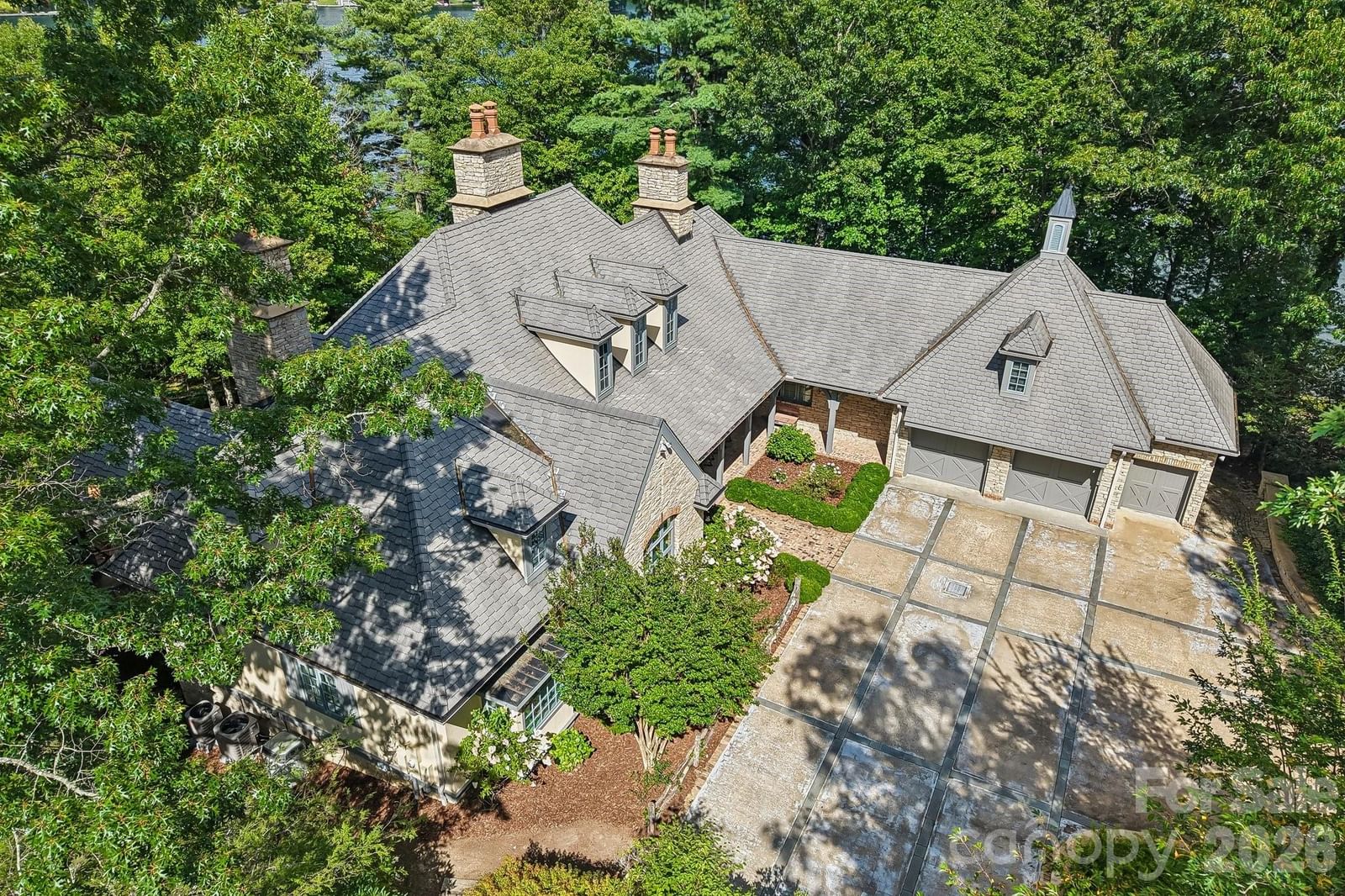 138 Indian Trace, Lake Toxaway, NC 28747 - Photo 5