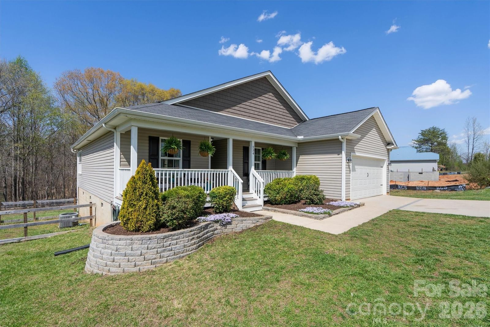 234 Planters Row Road, Iron Station, NC 28080 - Photo 2