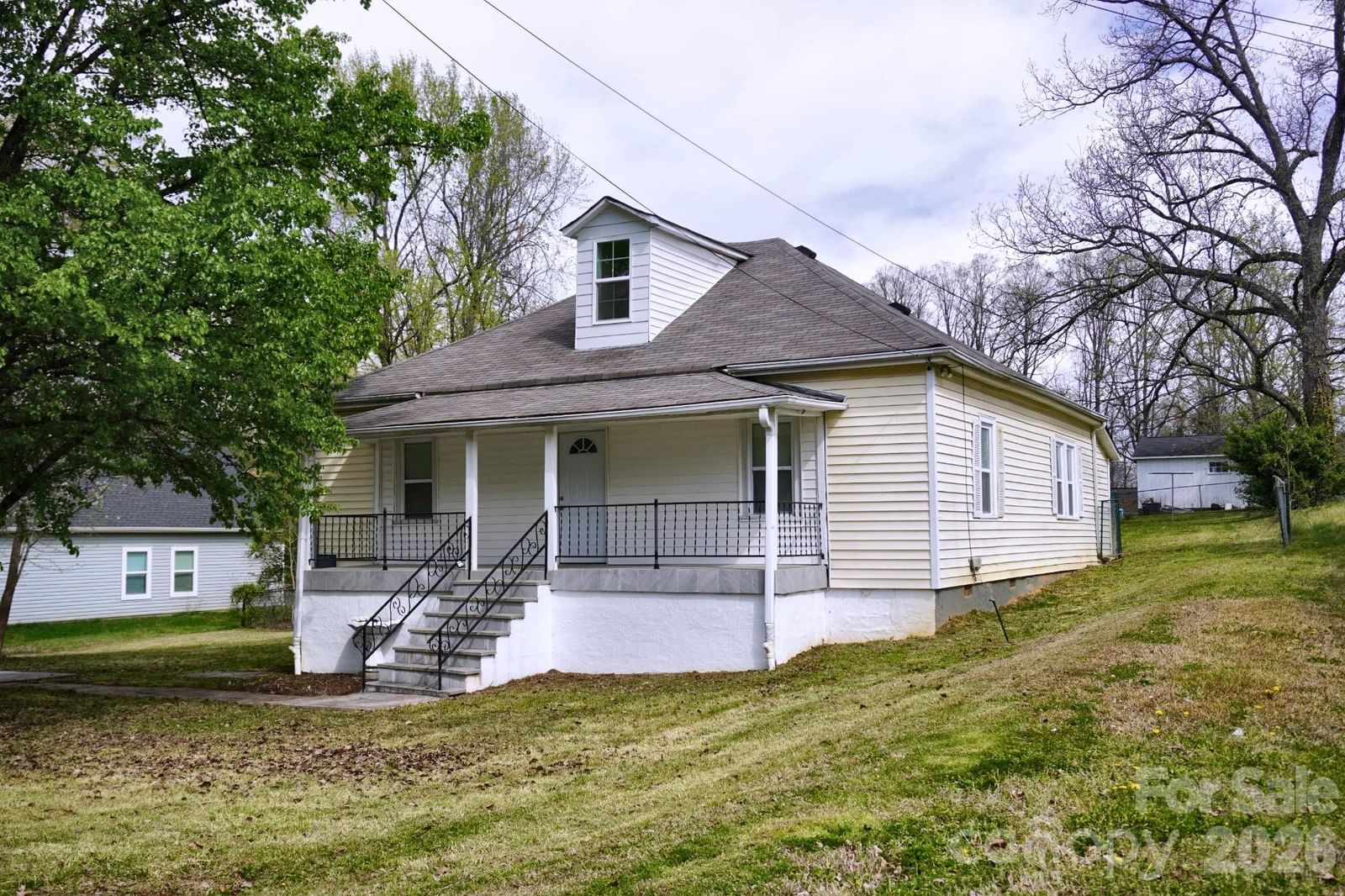 Property at 415 Georgia, Bessemer City, NC 28016