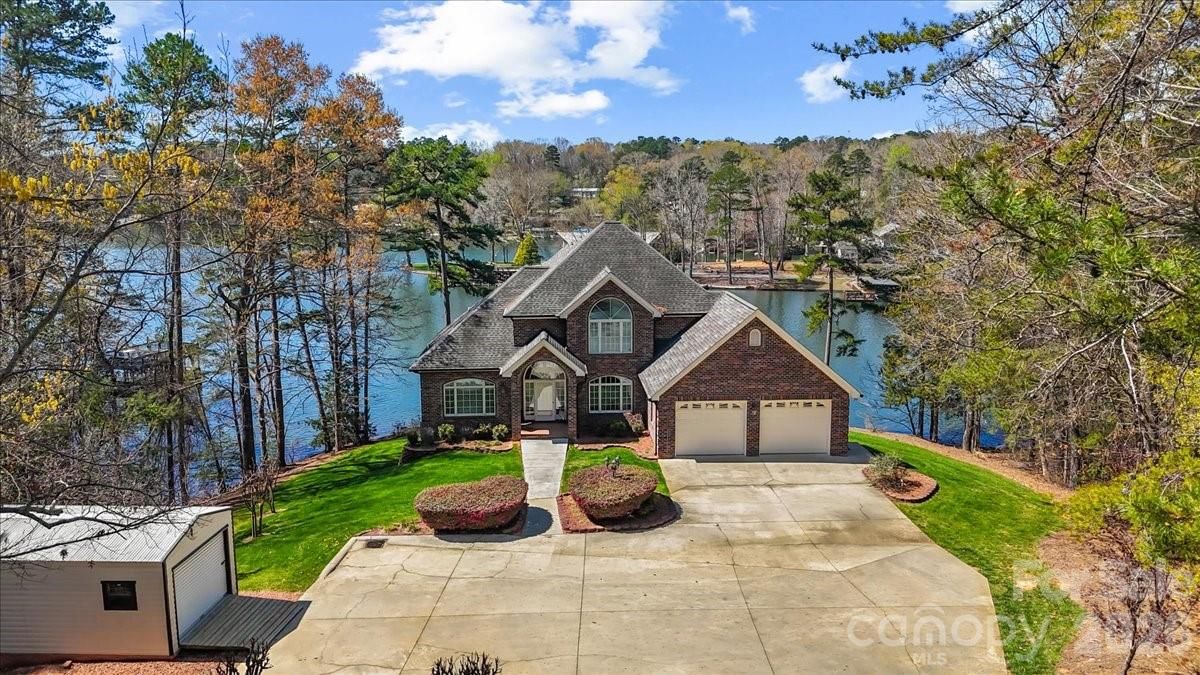 Property at 704 Shoreline, New London, NC 28127