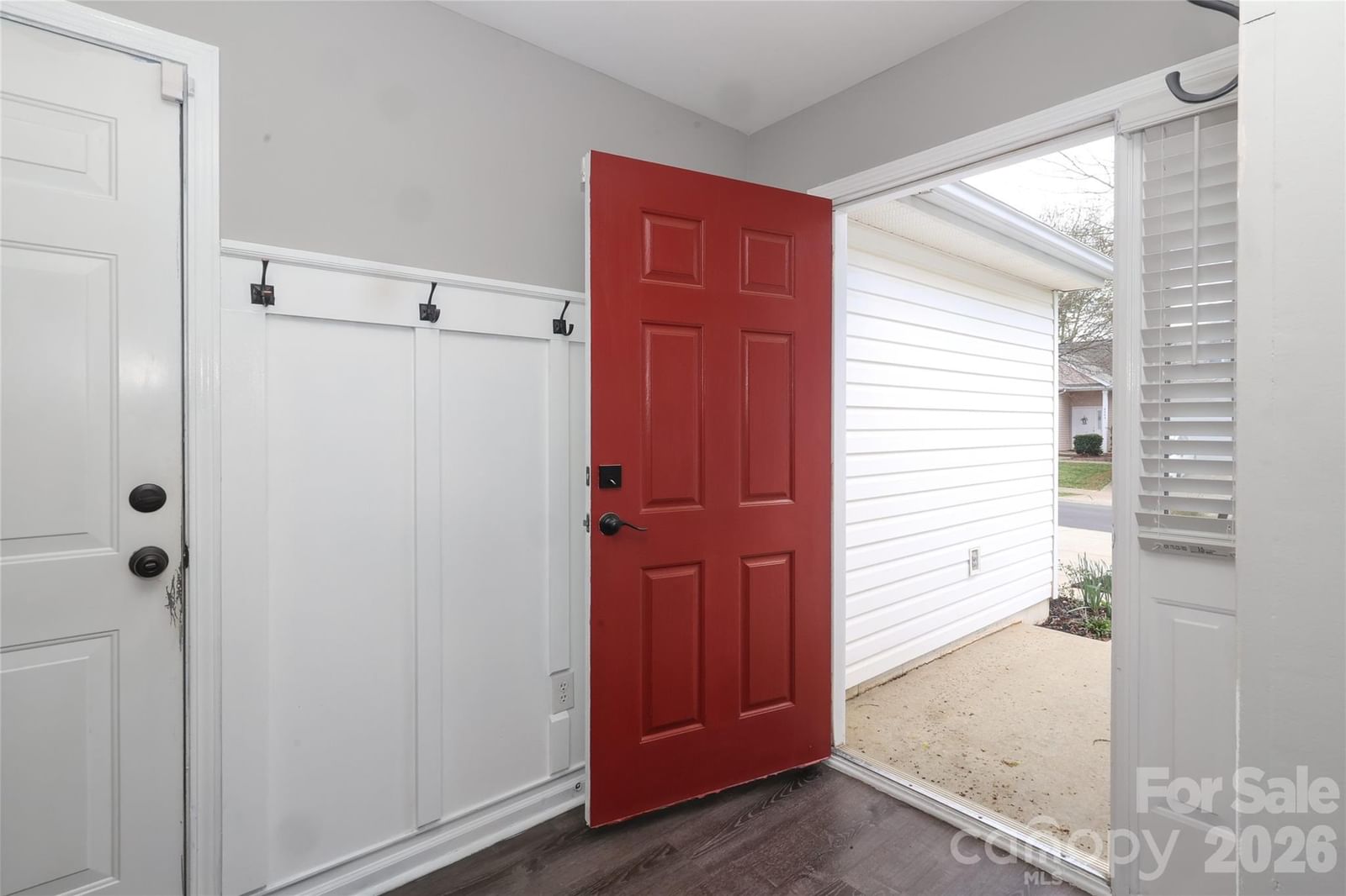 9506 Scotland Hall Court, Charlotte, NC 28277 - Photo 4