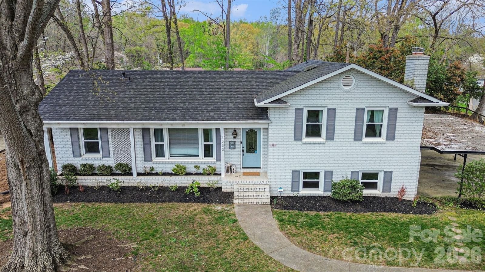 2233 Stonewood Drive, Charlotte, NC 28210 - Photo 2