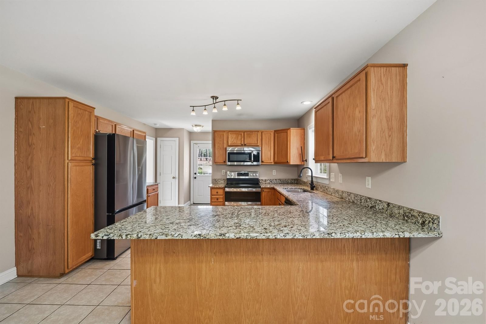 193 Red Hawk Lane, Olin, NC 28660 - Photo 3