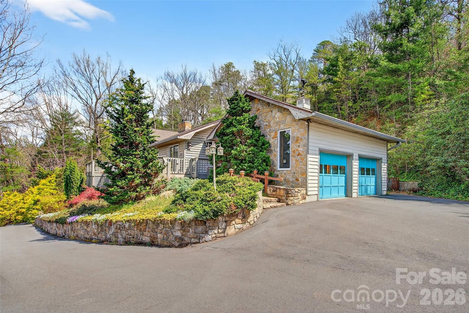 3 Tree Top Place, Black Mountain, NC 28711 - Photo 2