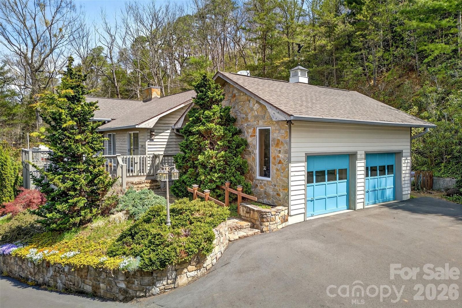 3 Tree Top Place, Black Mountain, NC 28711 - Photo 3