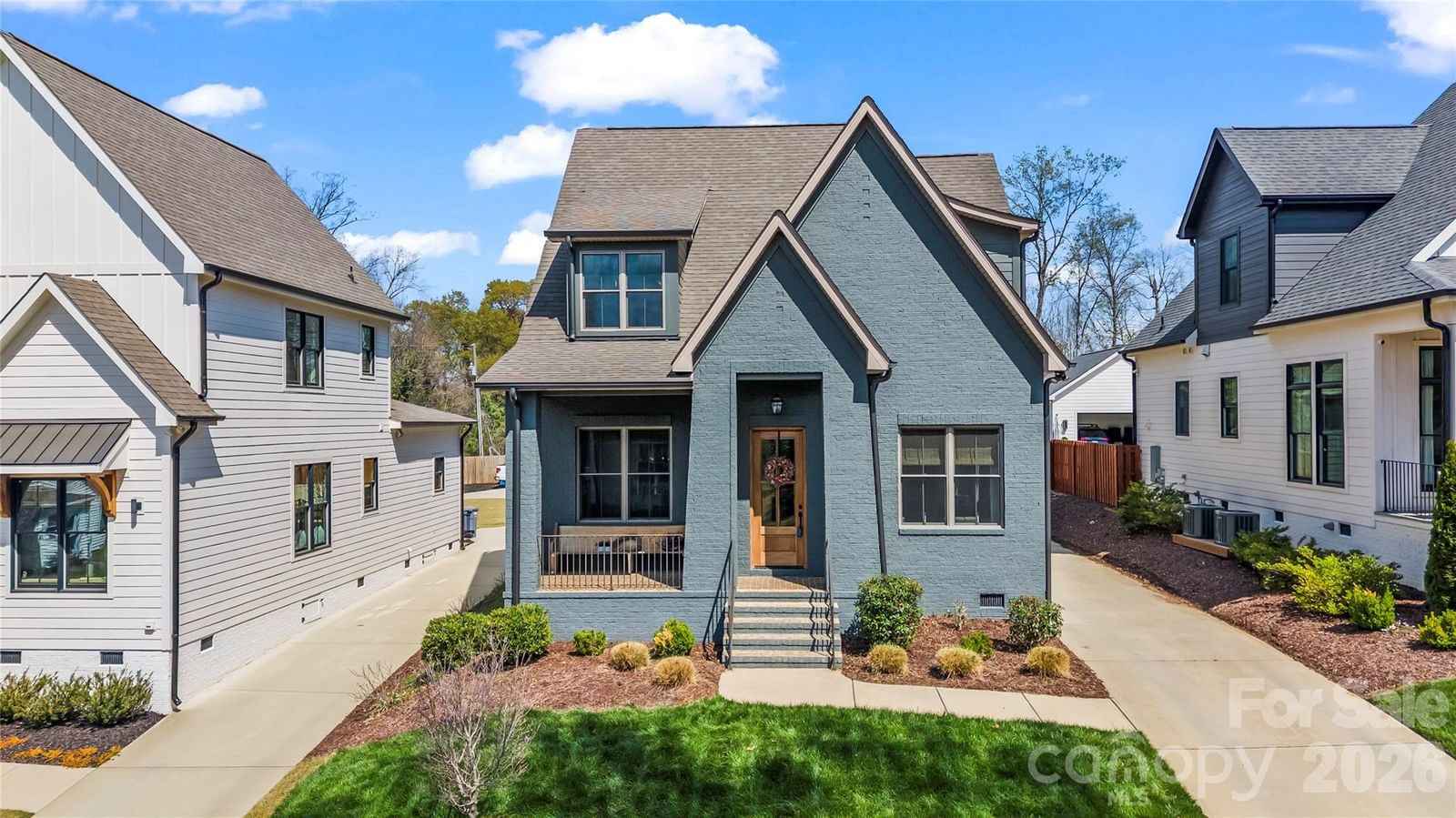 115 Prince Street, Belmont, NC 28012