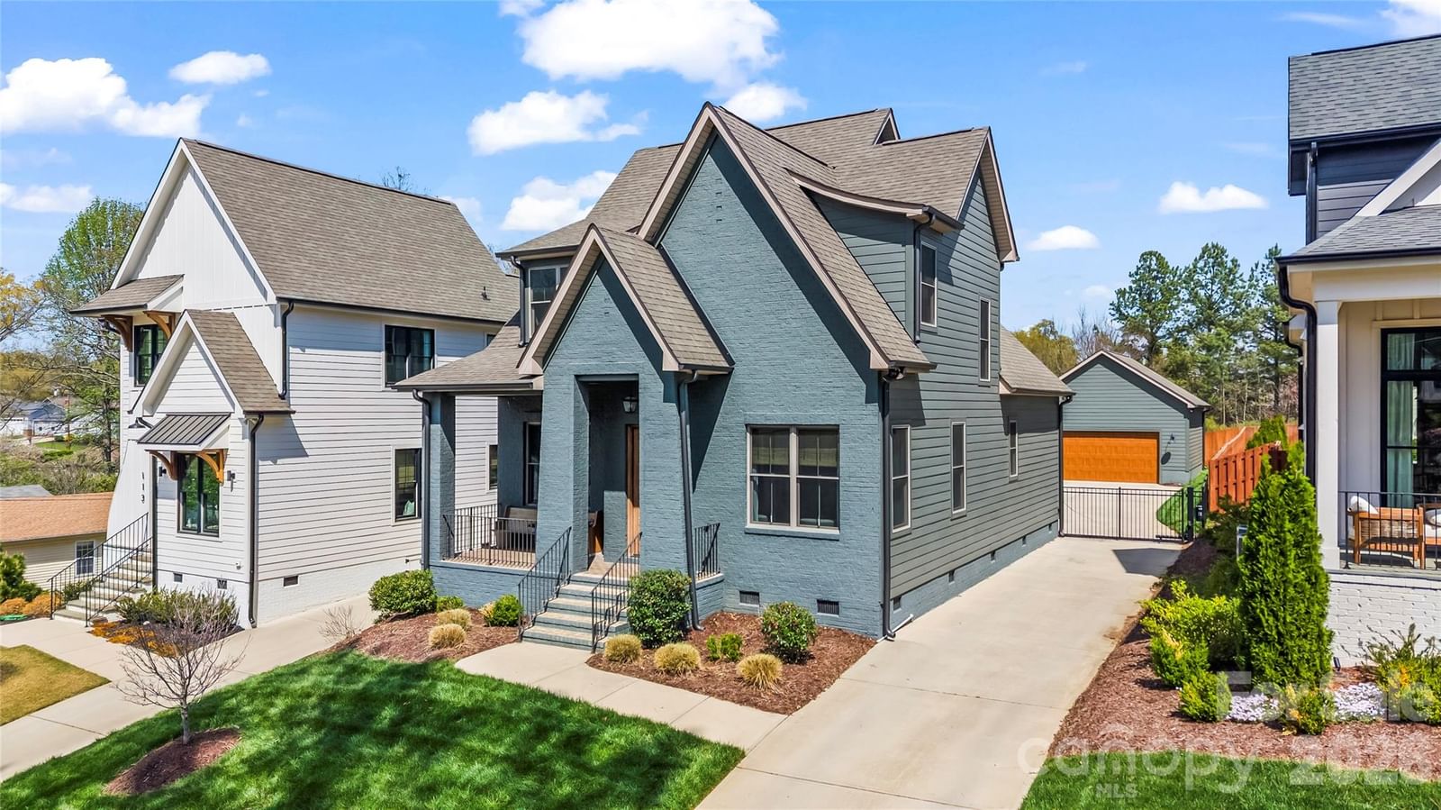 115 Prince Street, Belmont, NC 28012 - Photo 2