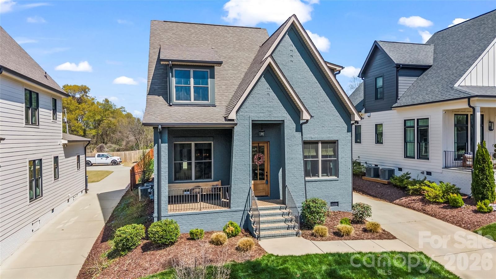 115 Prince Street, Belmont, NC 28012 - Photo 3