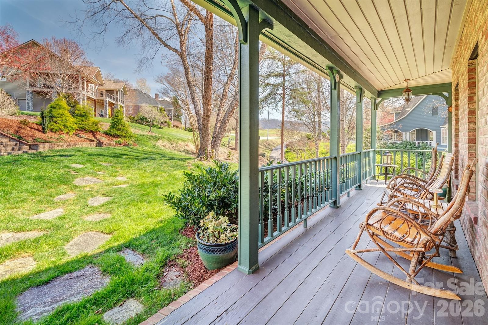 46 Valley Drive, Weaverville, NC 28787 - Photo 3