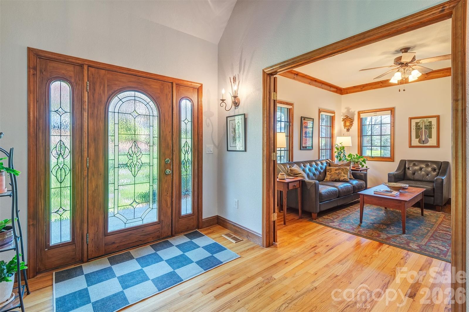 46 Valley Drive, Weaverville, NC 28787 - Photo 4