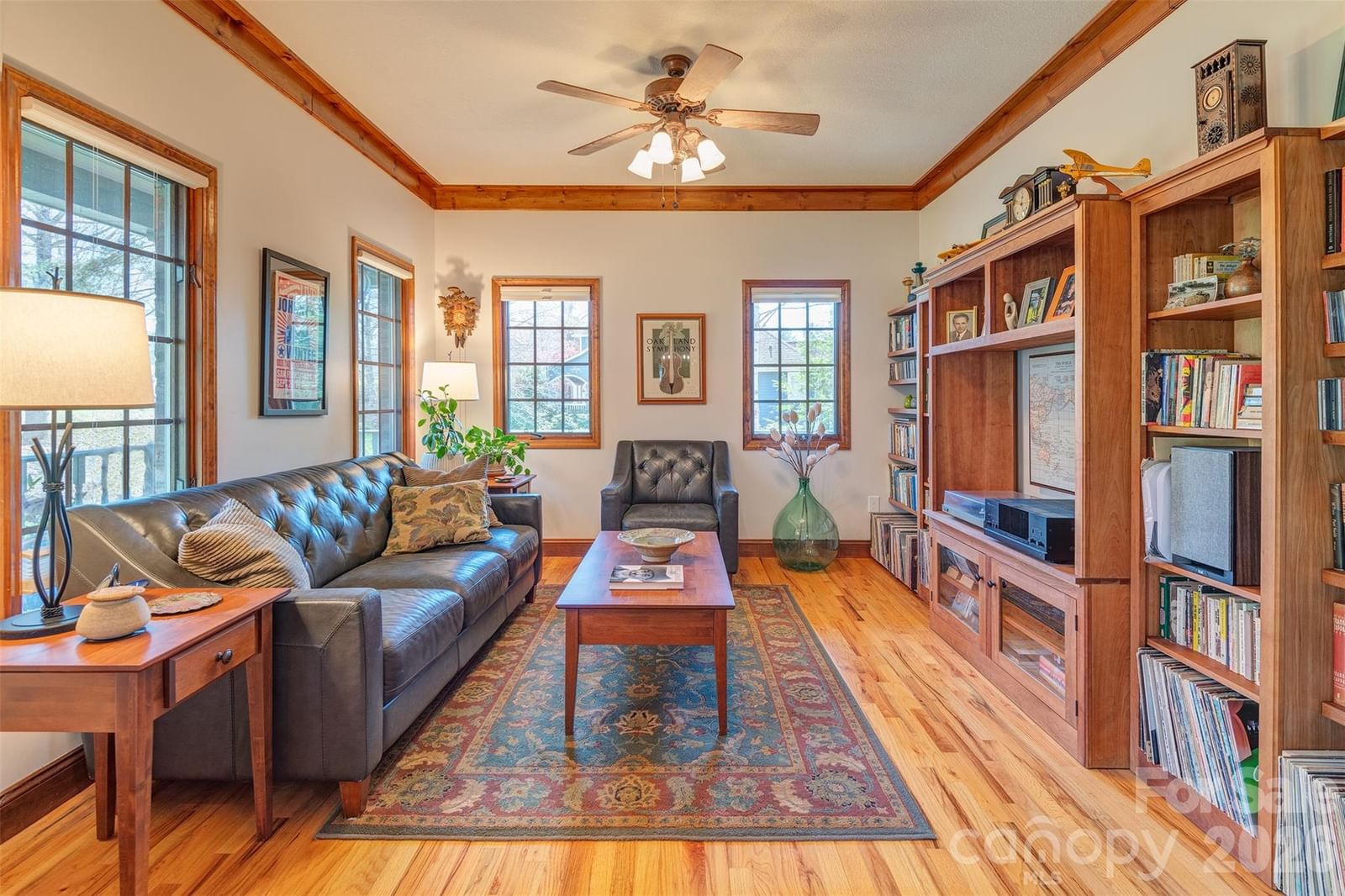 46 Valley Drive, Weaverville, NC 28787 - Photo 5