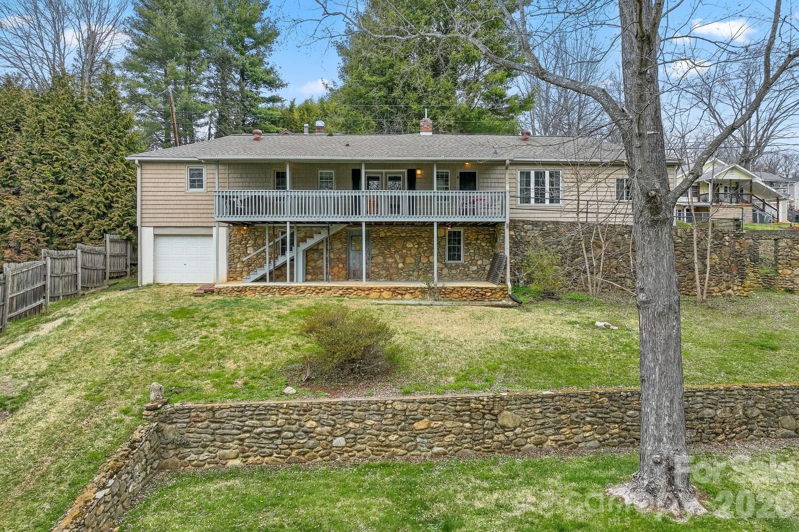 212 Holtzclaw Street #PT # 14-15, Canton, NC 28716