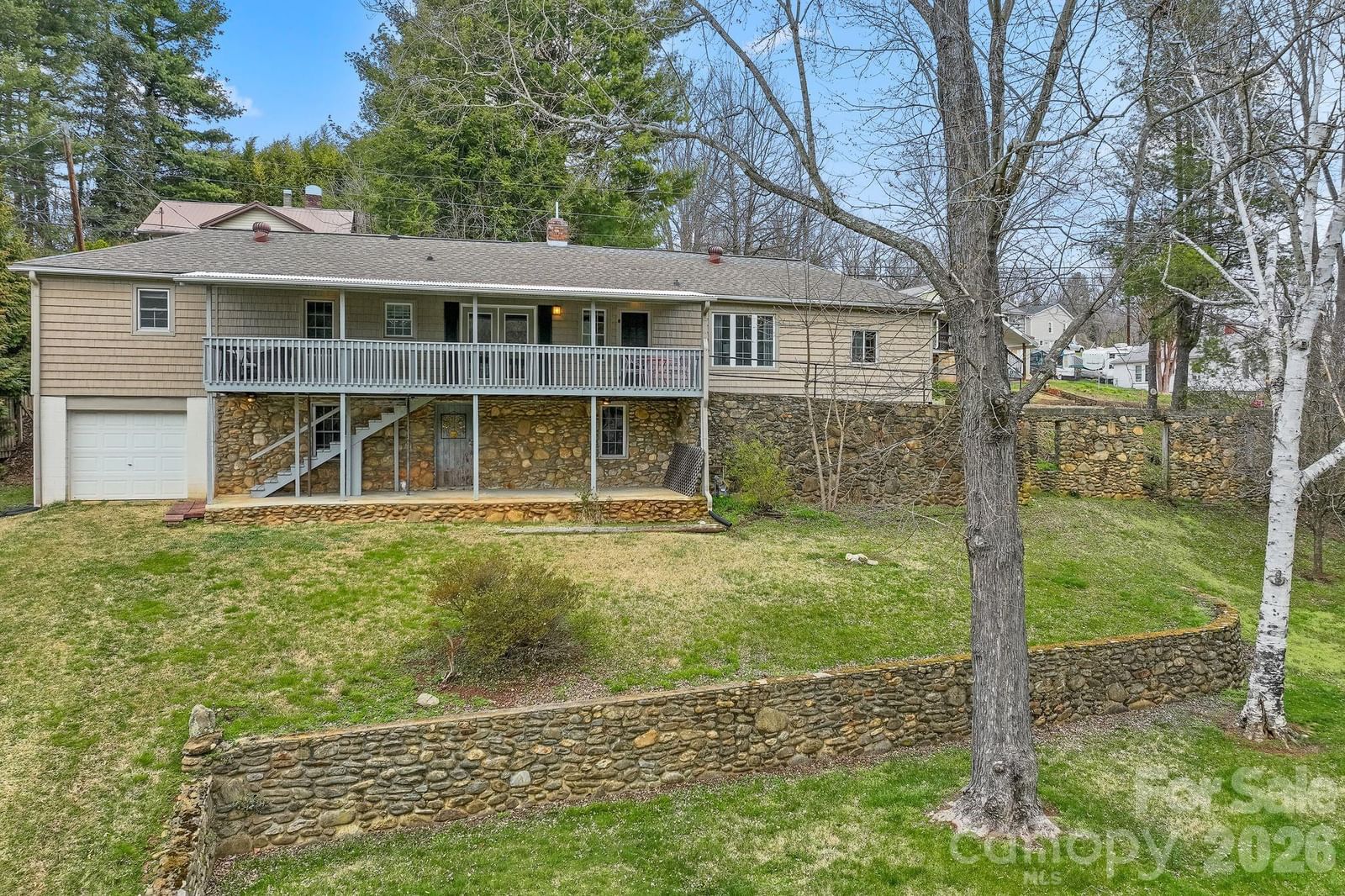 212 Holtzclaw Street #PT # 14-15, Canton, NC 28716 - Photo 2