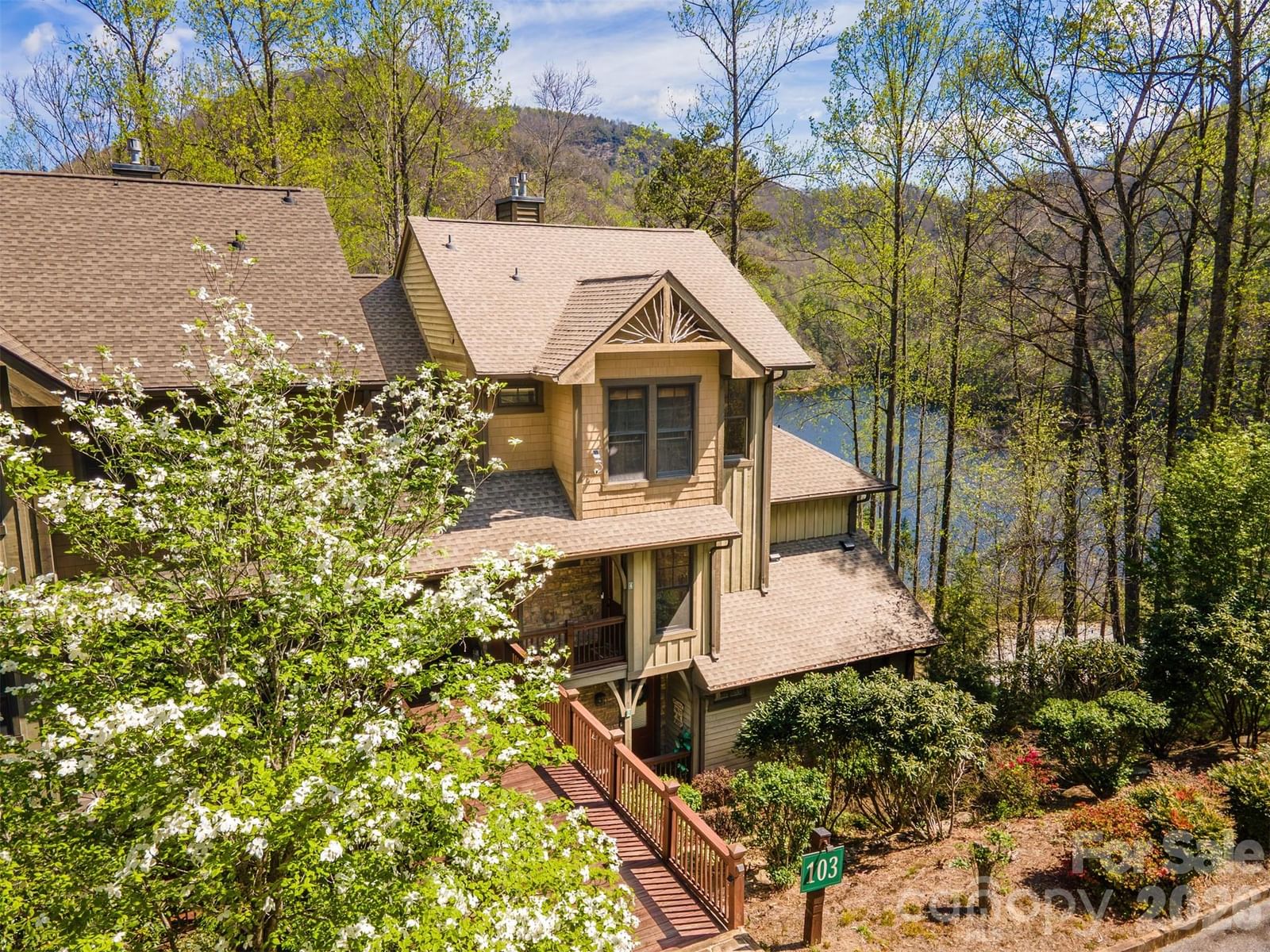 103 Southshore Drive #B4, Tuckasegee, NC 28783 - Photo 3