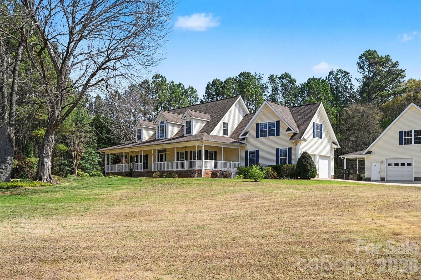 1804 Riva Ridge Court, York, SC 29745 - Photo 2