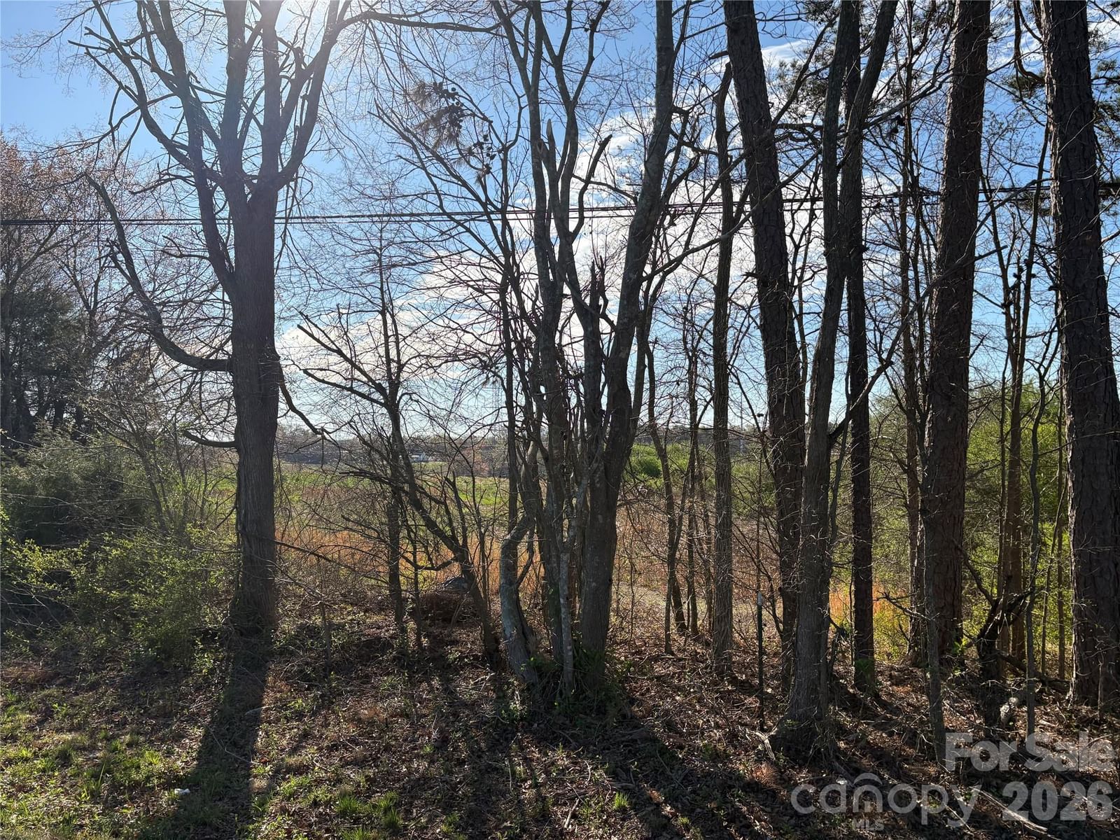 Property at 0000 Silver, Oakboro, NC 28129