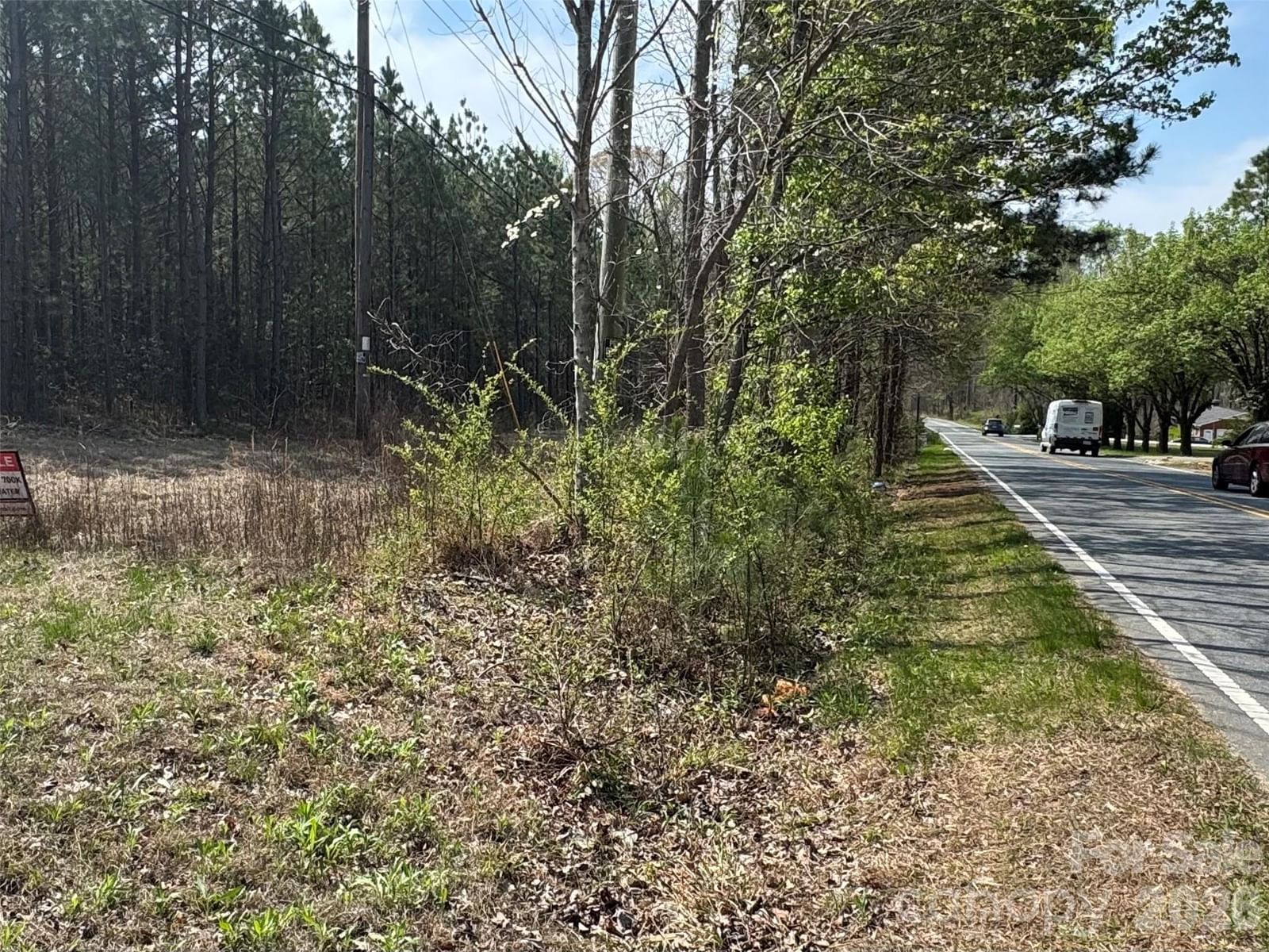 Property at 2228 Sam Newell Road, Matthews, NC 28105