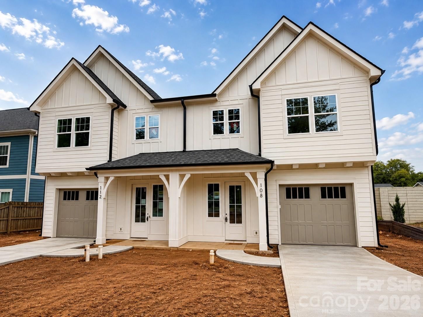 108 Gregg Street, Charlotte, NC 28208