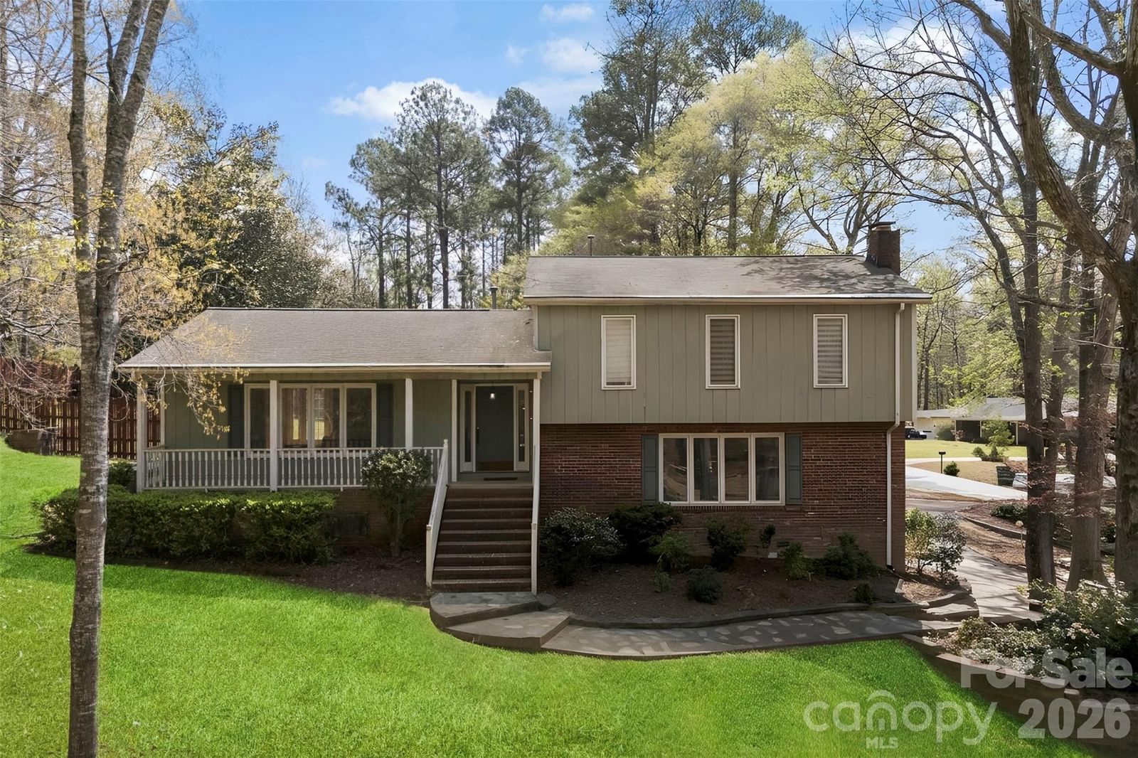 Property at 501 Mountainbrook Road, Lancaster, SC 29720