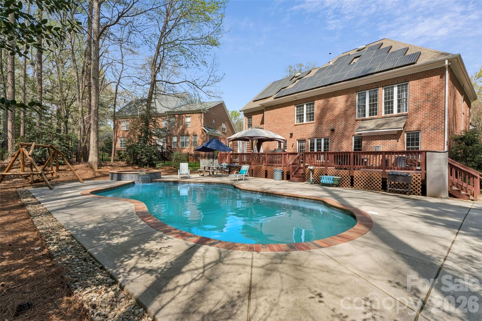 Property at 2678 Landing Pointe, Clover, SC 29710