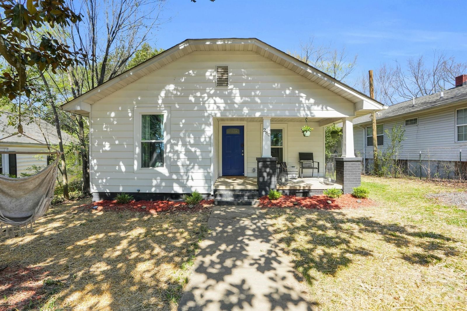 Property at 280 Buffalo Avenue NW, Concord, NC 28025