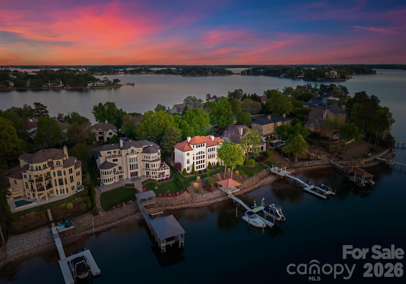 18103 Harbor Light Boulevard, Cornelius, NC 28031 - Photo 4