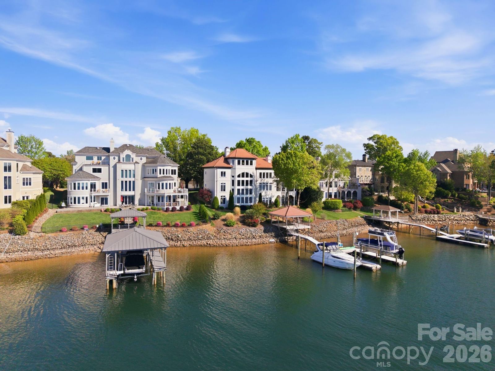 18103 Harbor Light Boulevard, Cornelius, NC 28031 - Photo 5